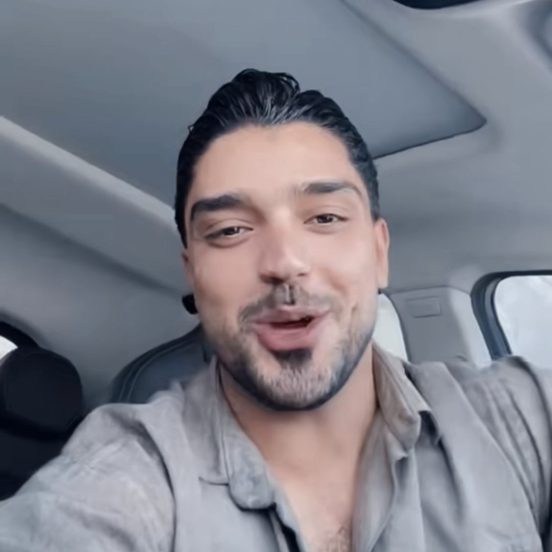 آهنگ جدید شهاب فالجی به دیری